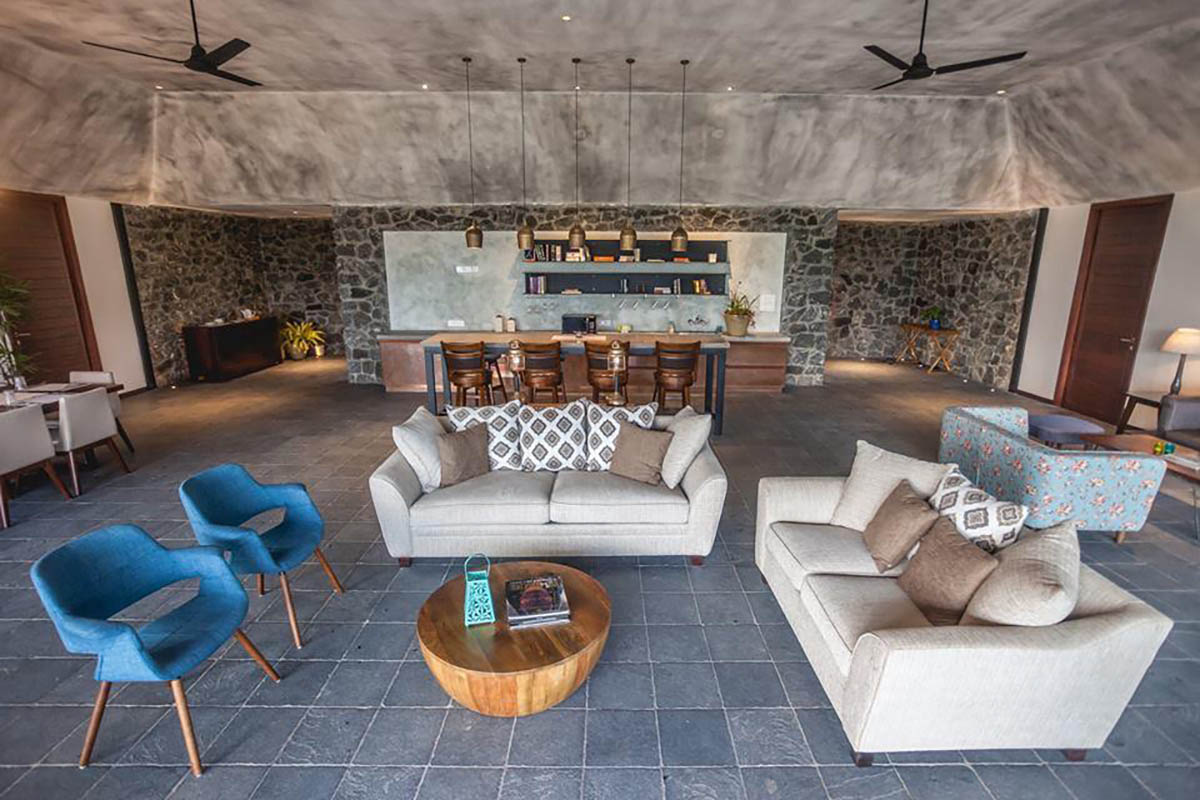 Elakai - Munnar - Kerala - Icon