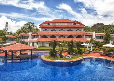 The Gateway Hotel Varkala