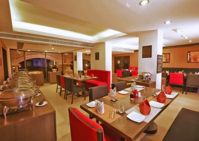 The Gateway Hotel Varkala