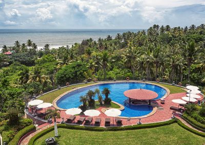 The Gateway Hotel Varkala