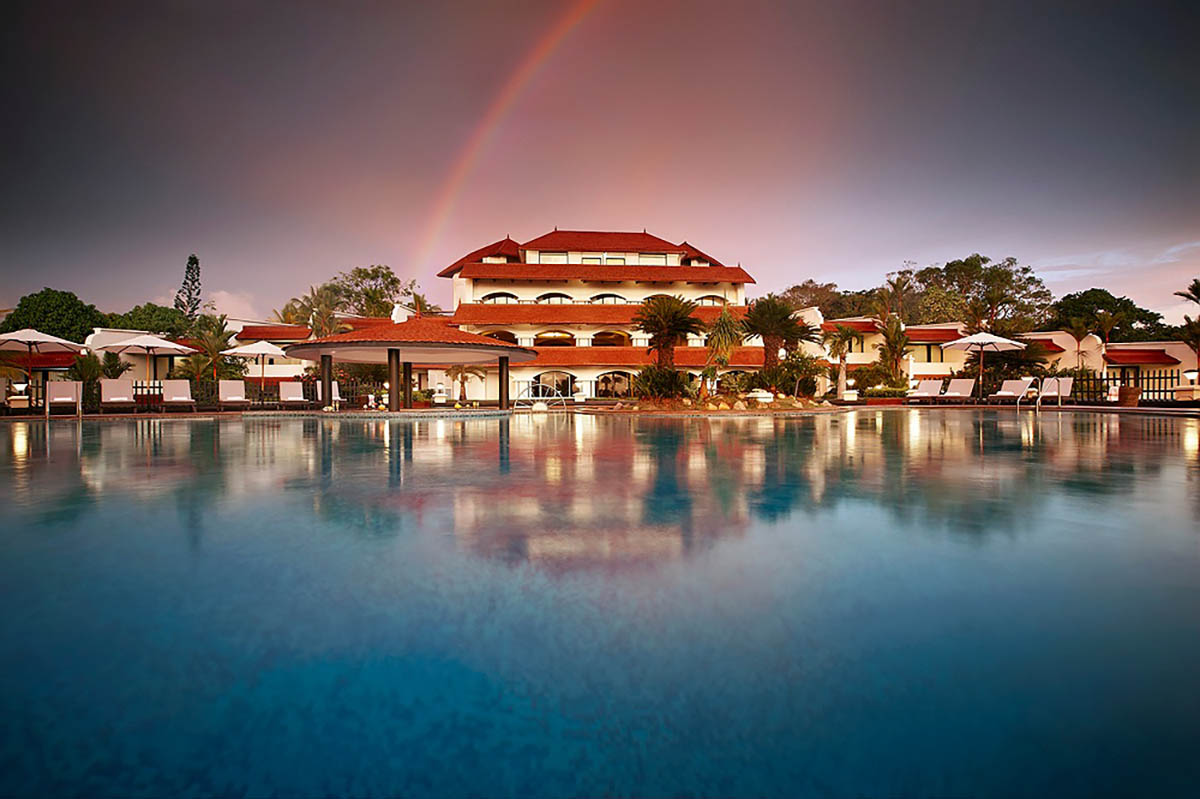 Gateway Varkala Southern Beaches - Icon