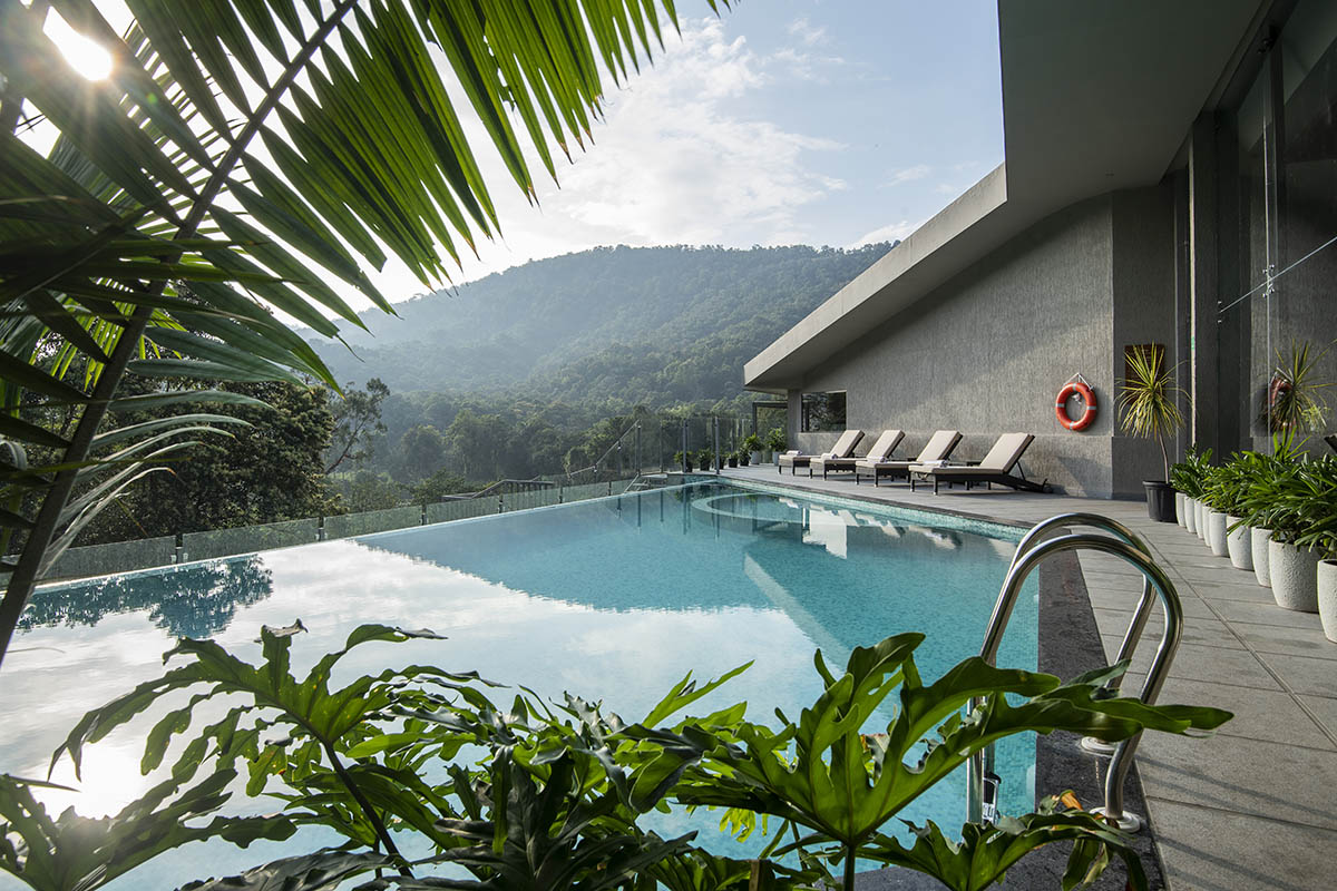 Niraamaya Retreat Samroha - Icon