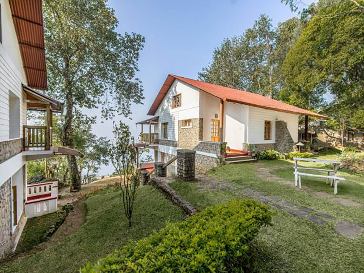 Windermere Estate - Munnar, Kerala - Icon