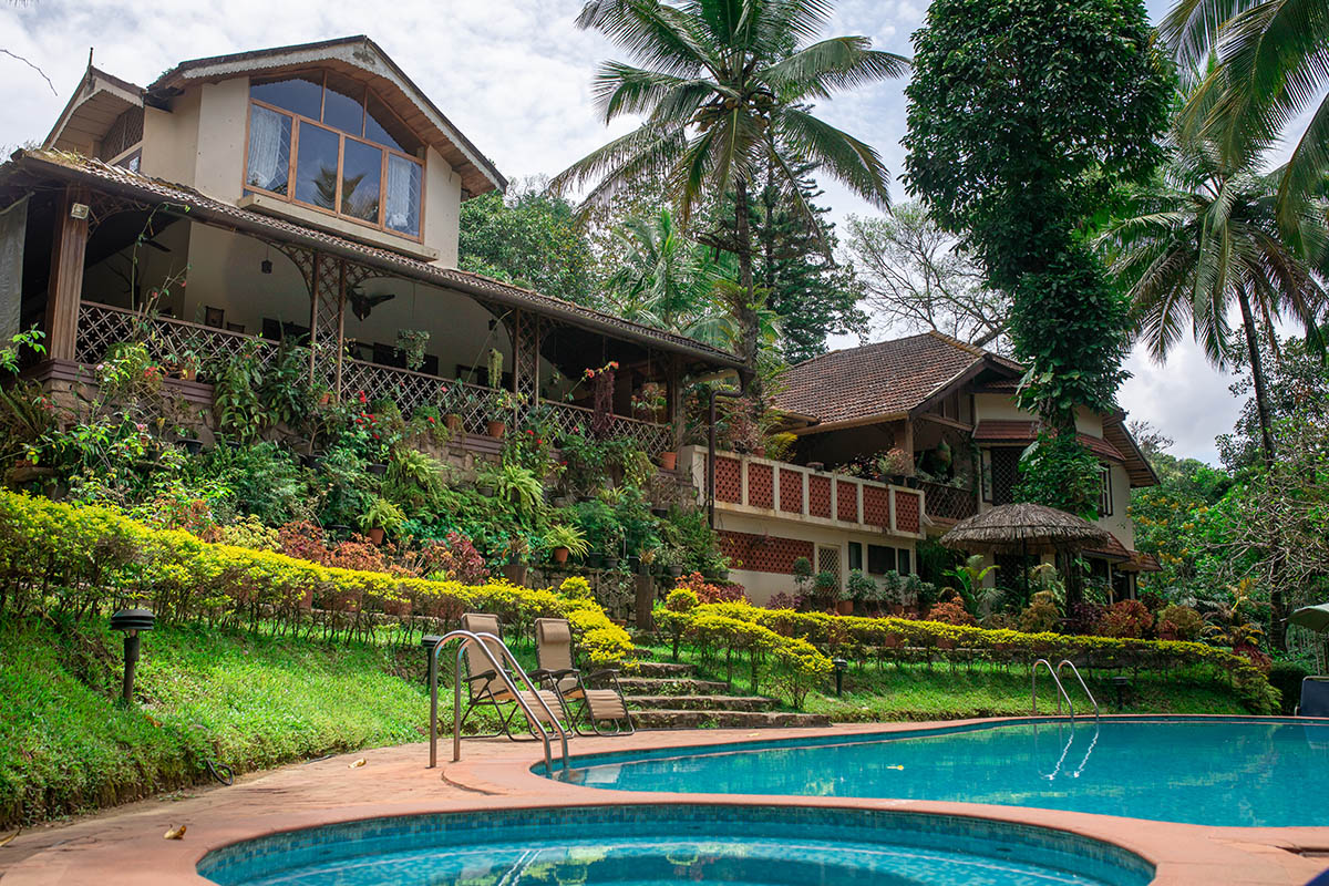 Tranquil - North Kerala - Wayanad - Icon