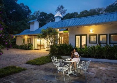 Aanavilasam - Periyar