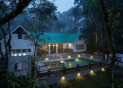 Aanavilasam - Periyar