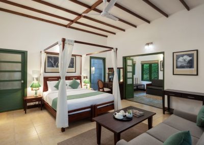 Aanavilasam - Periyar