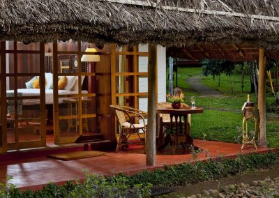 Spice Village - Periyar