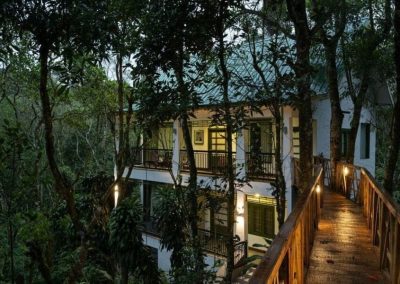 Aanavilasam - Periyar