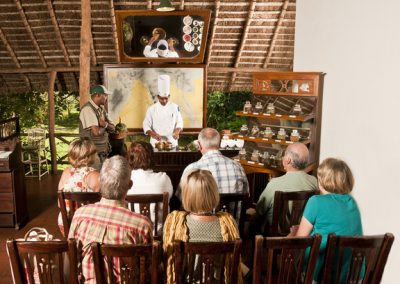 Spice Village - Periyar