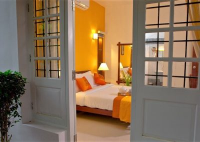 Francis Residence - Fort Cochin