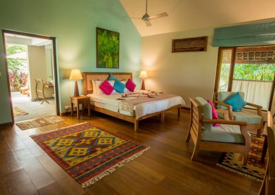 Neeleshwar Hermitage