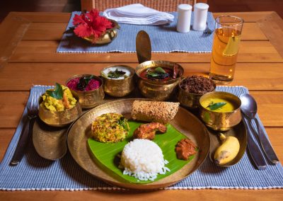 Neeleshwar Hermitage