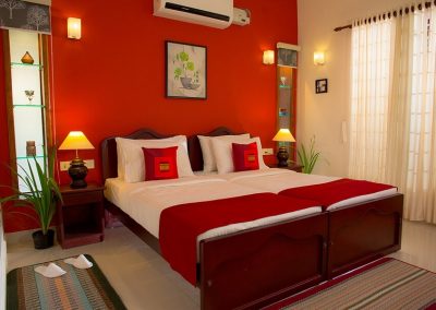 Francis Residence - Fort Cochin