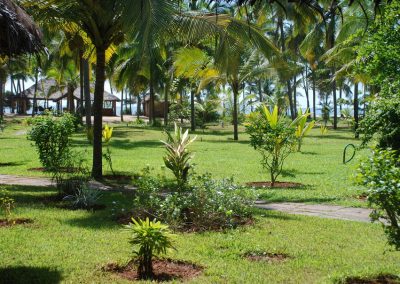 Neeleshwar Hermitage