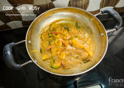 Francis Residence - Fort Cochin