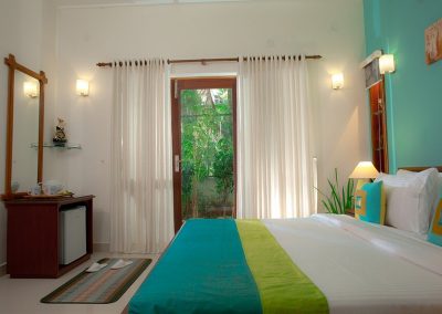 Francis Residence - Fort Cochin