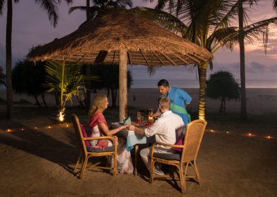 Neeleshwar Hermitage