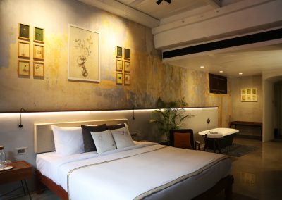 Postcard Mandalay Hall