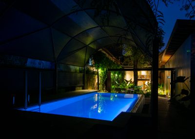 Postcard Mandalay Hall