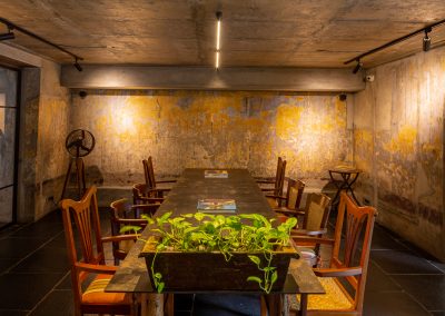 Postcard Mandalay Hall