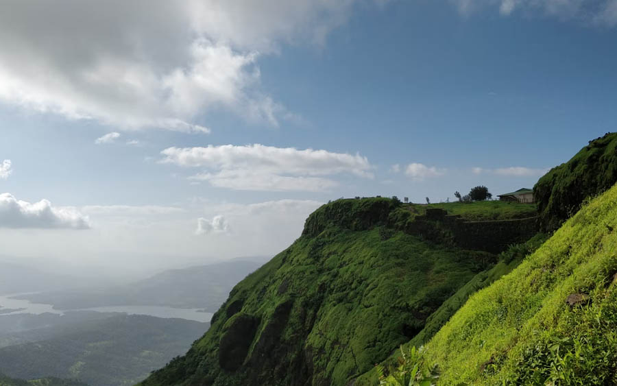 Elements of Rajasthan - Air