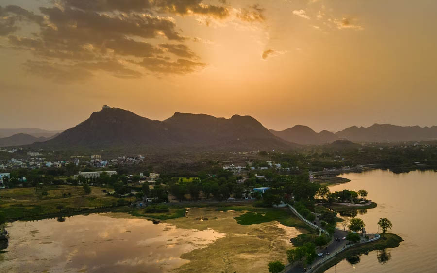 Hidden Gems of Rajasthan