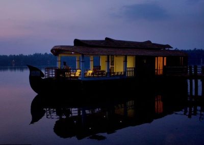 Bekal Ripples Houseboat Accommodation