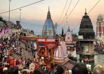 Amrit Bhawan Guesthouse