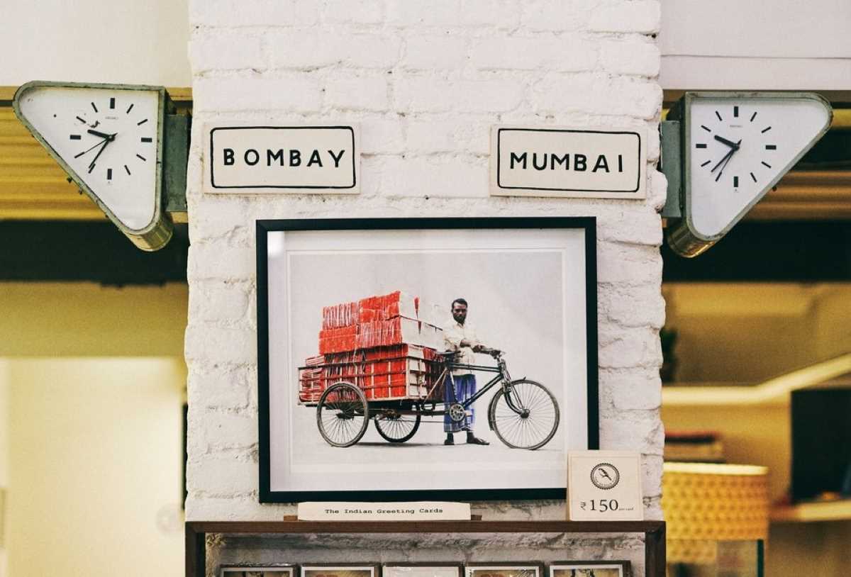 Abode Bombay