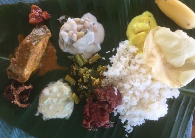 Bekal Ripples Houseboat Accommodation