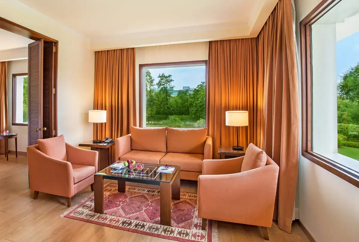 Trident - Agra - Icon