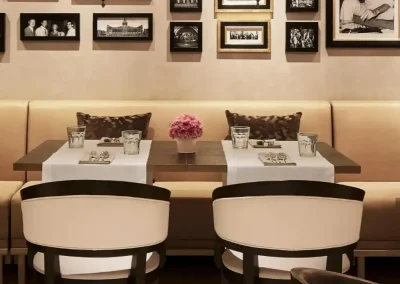 Taj Mahal Palace - Mumbai - Image