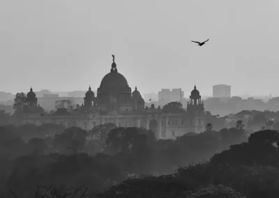 Glenburn Penthouse - Kolkata - Image