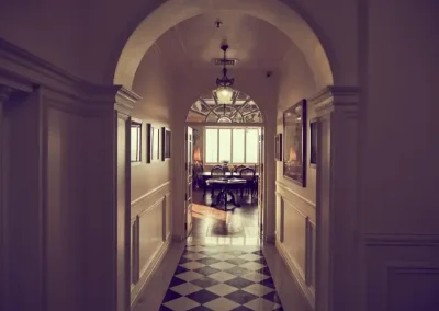 Glenburn Penthouse - Kolkata - Image