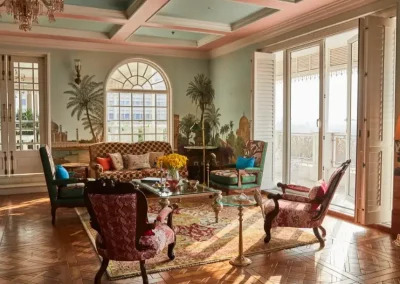 Glenburn Penthouse - Kolkata - Image