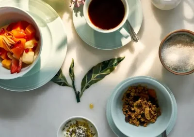 Glenburn Penthouse - Kolkata - Image