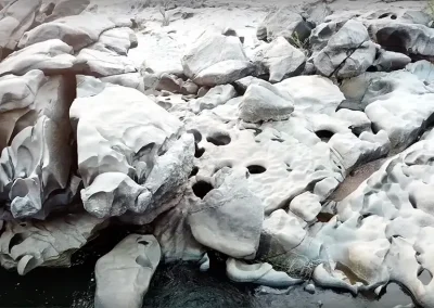 Hampi's Boulders - Hampi - Image