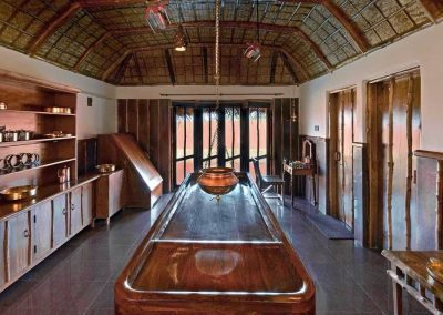 Evolve Back - Kuruba Safari Lodge