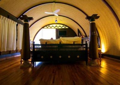 Punnamada Houseboats