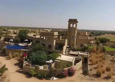 Mihir Garh