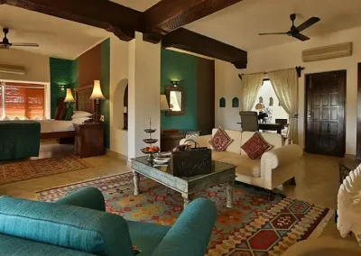 Mihir Garh