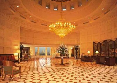 Oberoi Amarvilas
