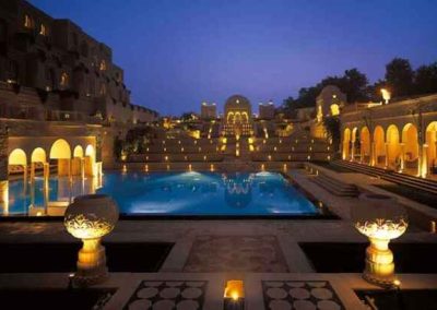 Oberoi Amarvilas