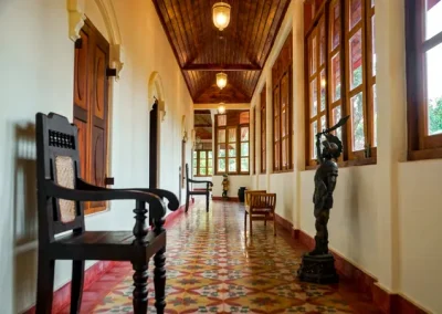 Flamingo Marari Boutique hotel