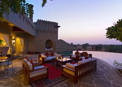 Mihir Garh