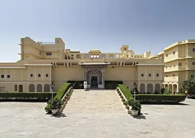 Samode Haveli