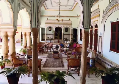 Samode Haveli