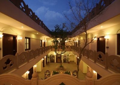 Suryauday Haveli